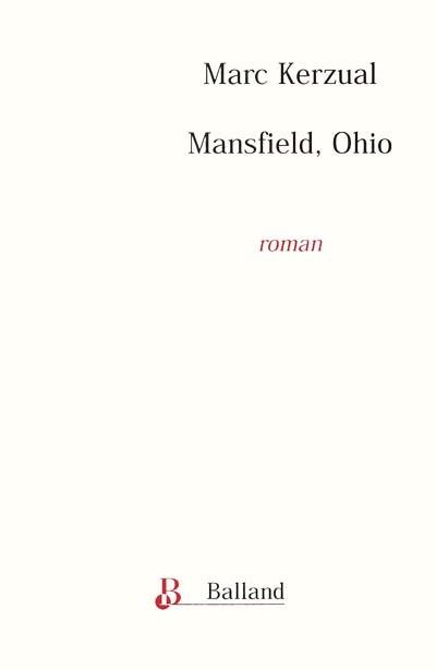 Mansfield, Ohio