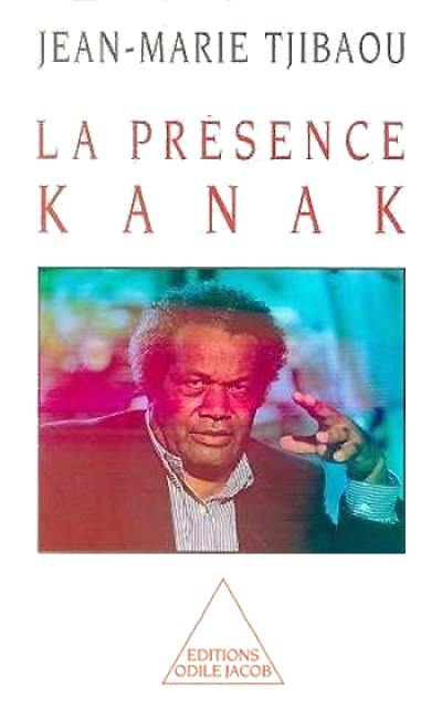 La présence kanak