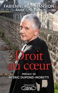 Droit au coeur