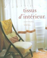 Tissus d'intérieur