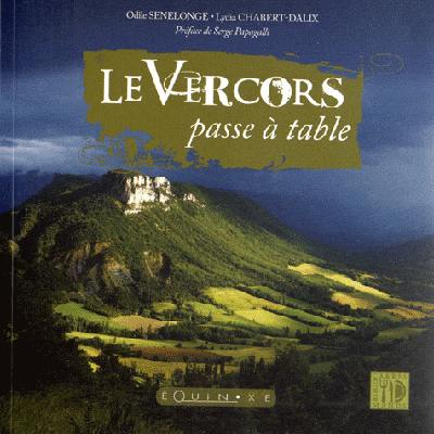 Le Vercors passe à table