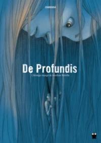 De profundis : l'étrange voyage de Jonathan Melville