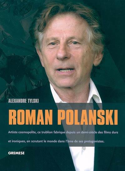 Roman Polanski