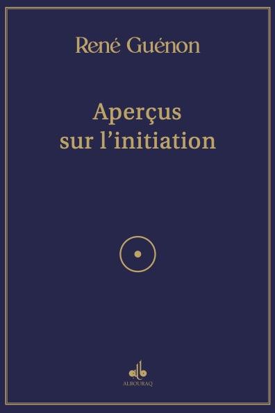 Aperçus sur l'initiation