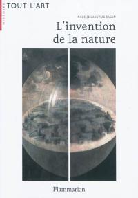 L'invention de la nature : les quatre éléments à la Renaissance ou le premier peintre savant