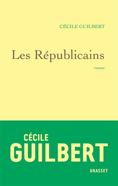 Les républicains