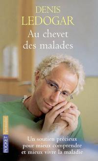 Au chevet des malades : un soutien précieux pour mieux comprendre et mieux vivre la maladie