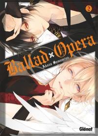 Ballad opera. Vol. 2