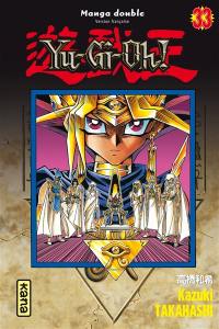 Yu-Gi-Oh ! : manga double. Vol. 33-34