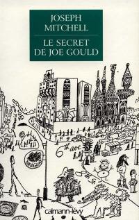 Le secret de Joe Gould