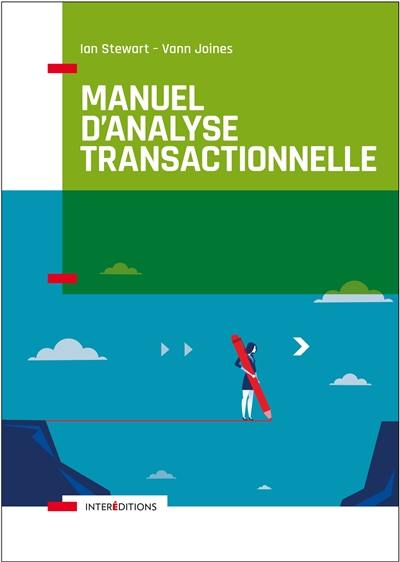 Manuel d'analyse transactionnelle