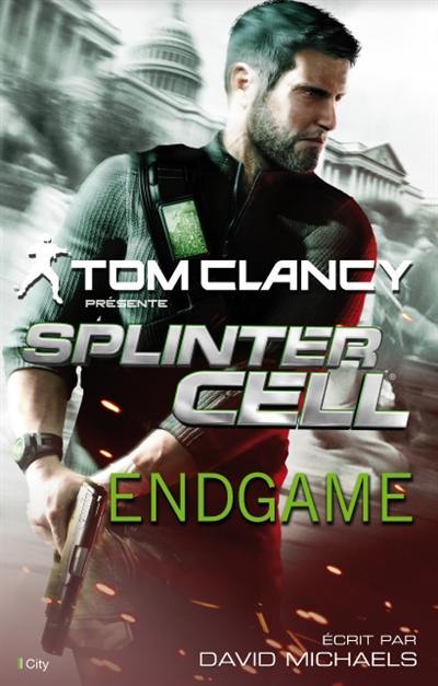 Splinter cell. Endgame