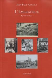 L'émergence : au XIXe siècle dans le département des Deux-Sèvres, l'émergence de la classe ouvrière : récit historique