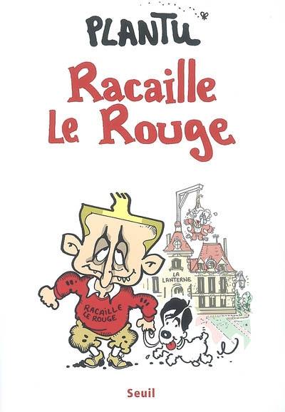 Racaille le rouge