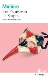 Les fourberies de Scapin