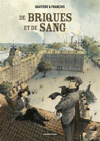 De briques et de sang