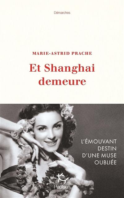 Et Shanghai demeure