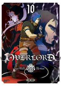 Overlord. Vol. 10