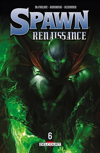 Spawn renaissance. Vol. 6