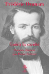 Guérir la société