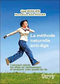 La méthode naturelle anti-âge