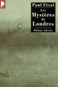 Les mystères de Londres