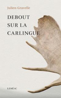 Debout sur la carlingue