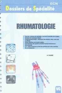 Rhumatologie