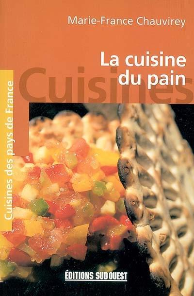 La cuisine du pain