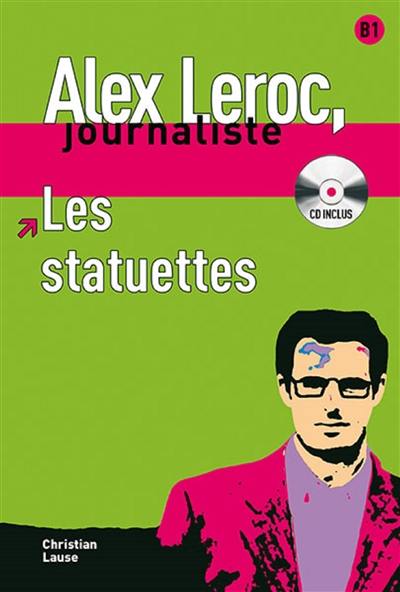 Les statuettes : niveau B1