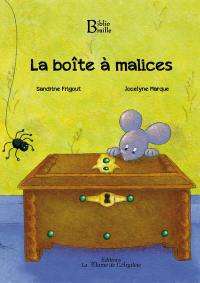 La boîte à malices