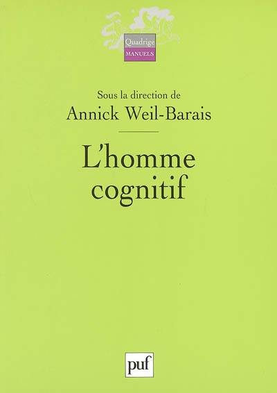 L'homme cognitif