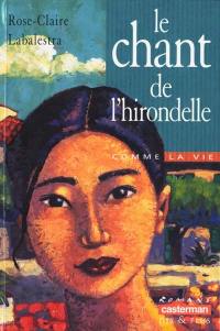 Le chant de l'hirondelle