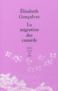 La migration des canards