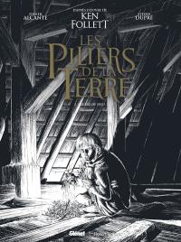 Les piliers de la terre. Vol. 2. Le feu de Dieu