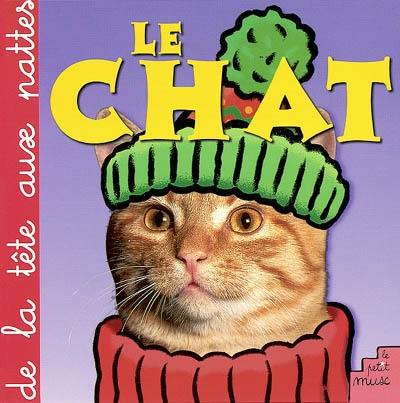 Le chat