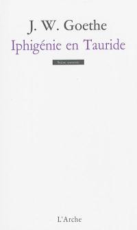 Iphigénie en Tauride