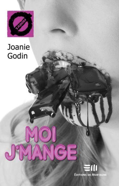 Moi j'mange