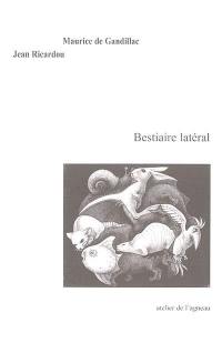 Bestiaire latéral