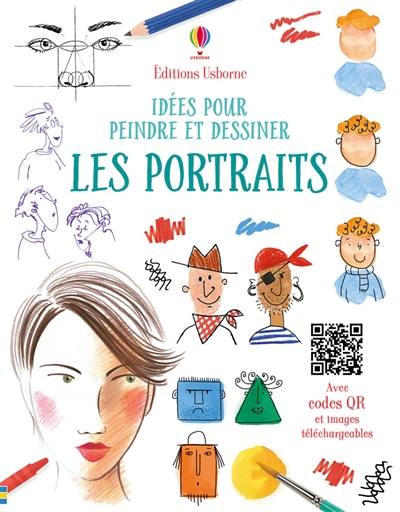 Les portraits