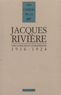 Une Conscience européenne