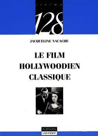 Le cinéma hollywoodien classique