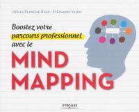 Boostez votre parcours professionnel avec le mind mapping