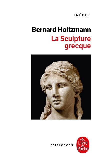 La sculpture grecque : une introduction