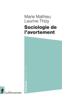 Sociologie de l'avortement