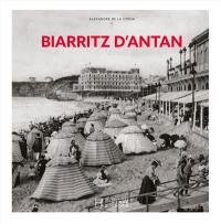 Biarritz d'antan