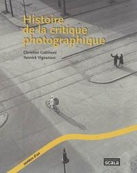 Histoire de la critique photographique