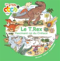 Le T.rex