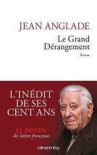 Le grand dérangement