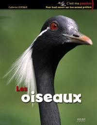 Les oiseaux